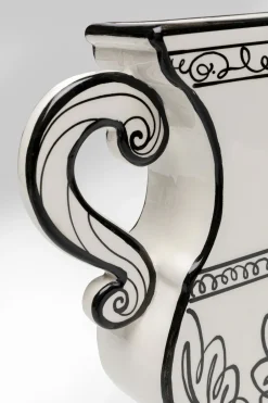 KARE Vase Favola 24cm