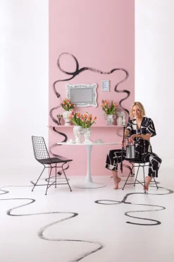 KARE Vase Favola Lady 30cm