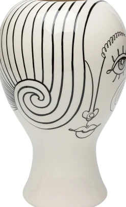 KARE Vase Favola Lady 30cm