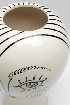 KARE Vase Favola Lady 30cm