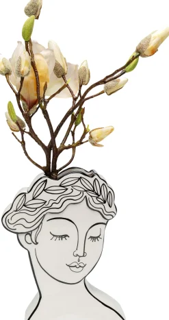 KARE Vase Favola Lady 26cm