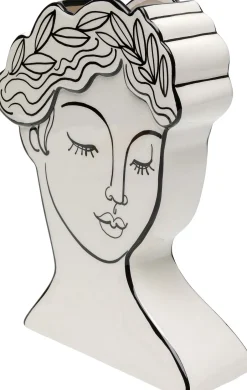 KARE Vase Favola Lady 26cm