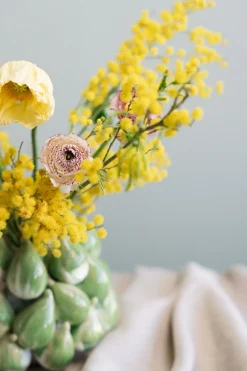 KARE Vase Fichi 15cm