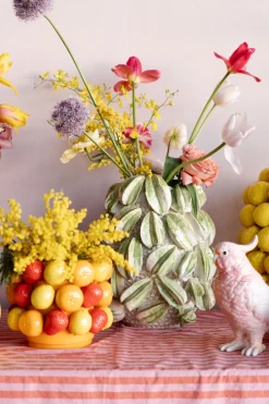 KARE Vase Fruit Parade 20cm