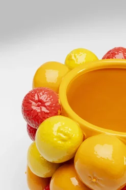 KARE Vase Fruit Parade 20cm