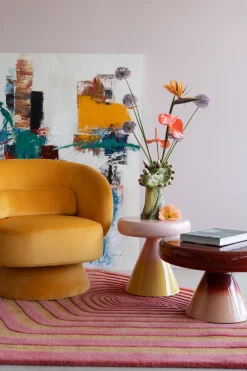 KARE Vase Funny Animal Dino 33cm