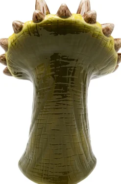 KARE Vase Funny Animal Dino 33cm