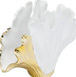 KARE Vase Ginkgo Elegance 45cm