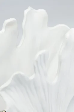 KARE Vase Ginkgo Elegance 45cm