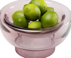 KARE Vase Grazioso Rosa 20cm