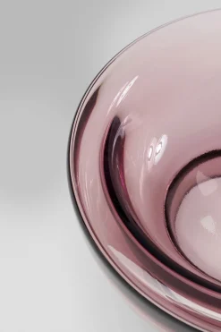 KARE Vase Grazioso Rosa 20cm