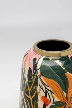 KARE Vase Jungle 33cm