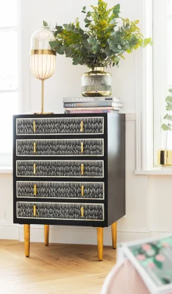 KARE Vase LA Noble 19cm