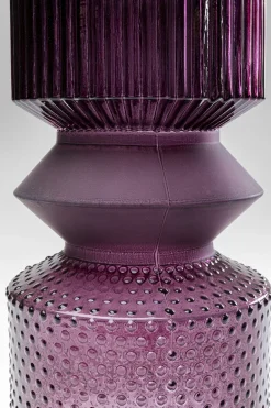 KARE Vase Marvelous Duo Pink 36cm