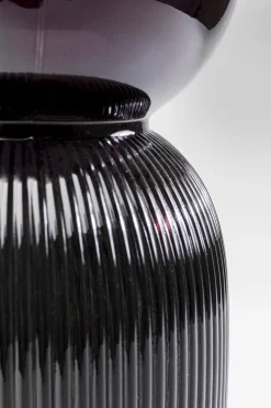 KARE Vase Marvelous Duo Pink Grau 40cm