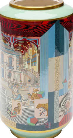 KARE Vase Palazzo 34cm