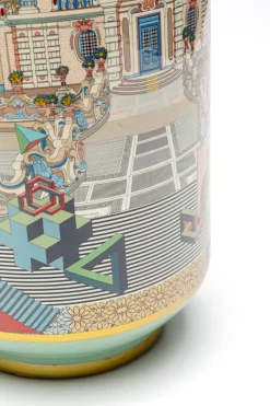 KARE Vase Palazzo 34cm