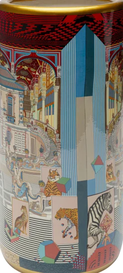 KARE Vase Palazzo 46cm