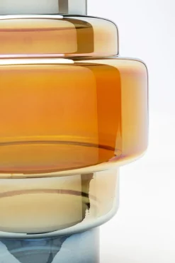 KARE Vase Phenom Multi 35cm