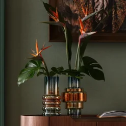 KARE Vase Phenom Multi 35cm