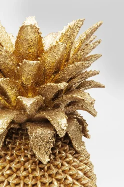 KARE Vase Pineapple 50cm