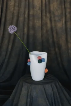 KARE Vase Pomoli 24cm