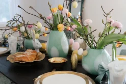 KARE Vase Punti 20cm