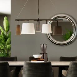 KARE Vase Roulette 41