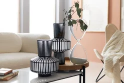 KARE Vase Roulette Belly 42