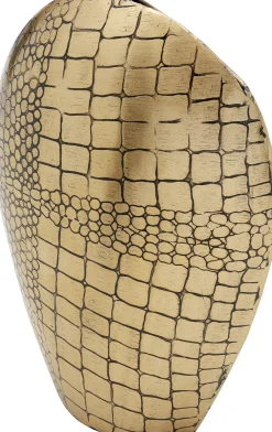 KARE Vase Serpente 21cm
