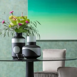 KARE Vase Shadow 44cm