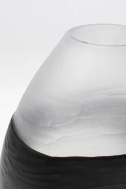 KARE Vase Shadow 41cm