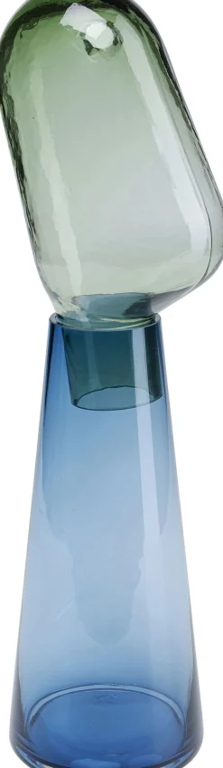 KARE Vase Skittle 49cm
