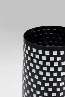 KARE Vase Squares 40cm