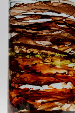 KARE Vase Storm 40cm