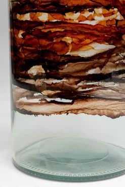 KARE Vase Storm 40cm