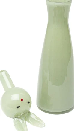 KARE Vase Toja Face 41cm