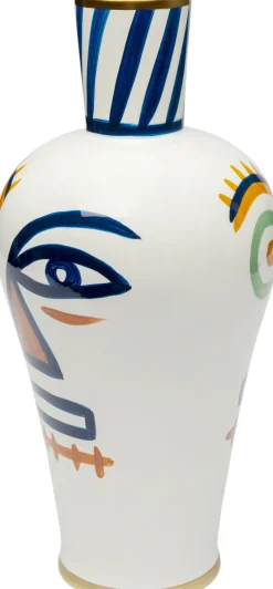 KARE Vase Two Face 44cm