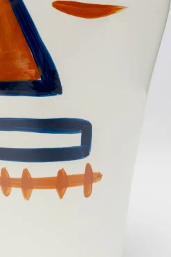 KARE Vase Two Face 44cm