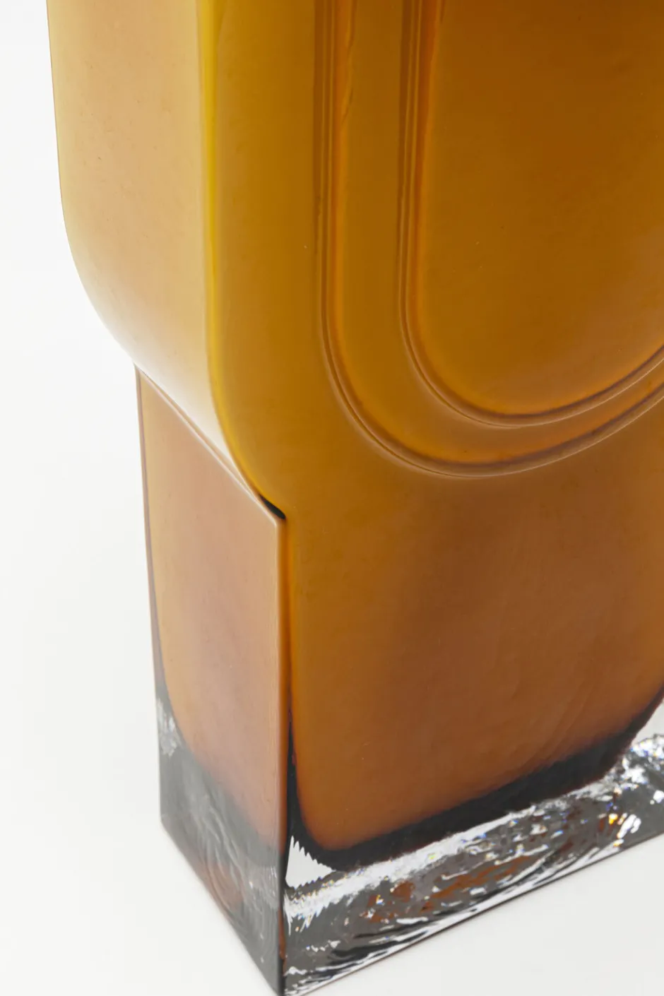 KARE Vase Vegas Home 34cm