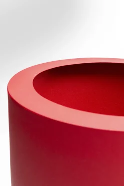 KARE Vase Volcano 35cm