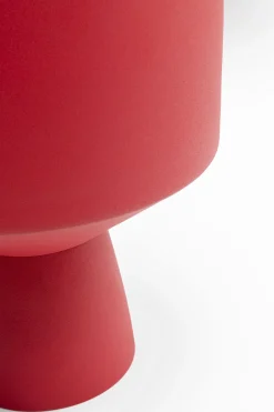 KARE Vase Volcano 35cm