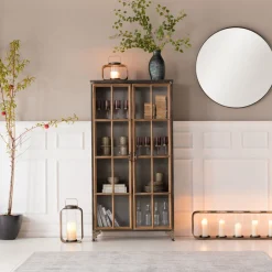 KARE Vitrine Kontor 97cm