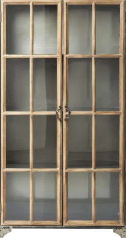 KARE Vitrine Kontor 97cm