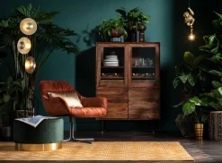 KARE Vitrine Ravello 100