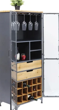 KARE Vitrine Refugio