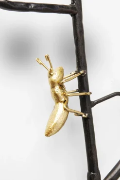 KARE Wandgarderobe Ants On A Tree Groß