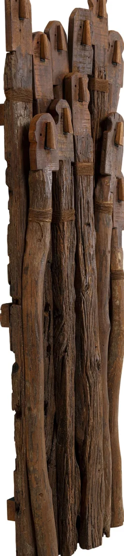 KARE Wandgarderobe Be Mind 65x180cm