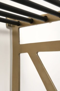 KARE Wandgarderobe Grandezza 56cm