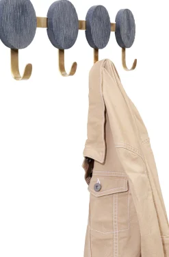 KARE Wandgarderobe Indigo 55cm